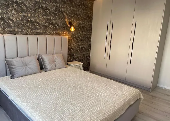 2 Rooms Apartment Naujakiemio Str.