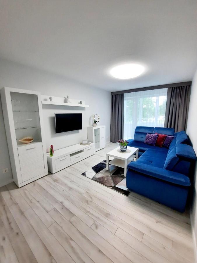 Apartamento 2 Naujakiemio Str. Klaipėda