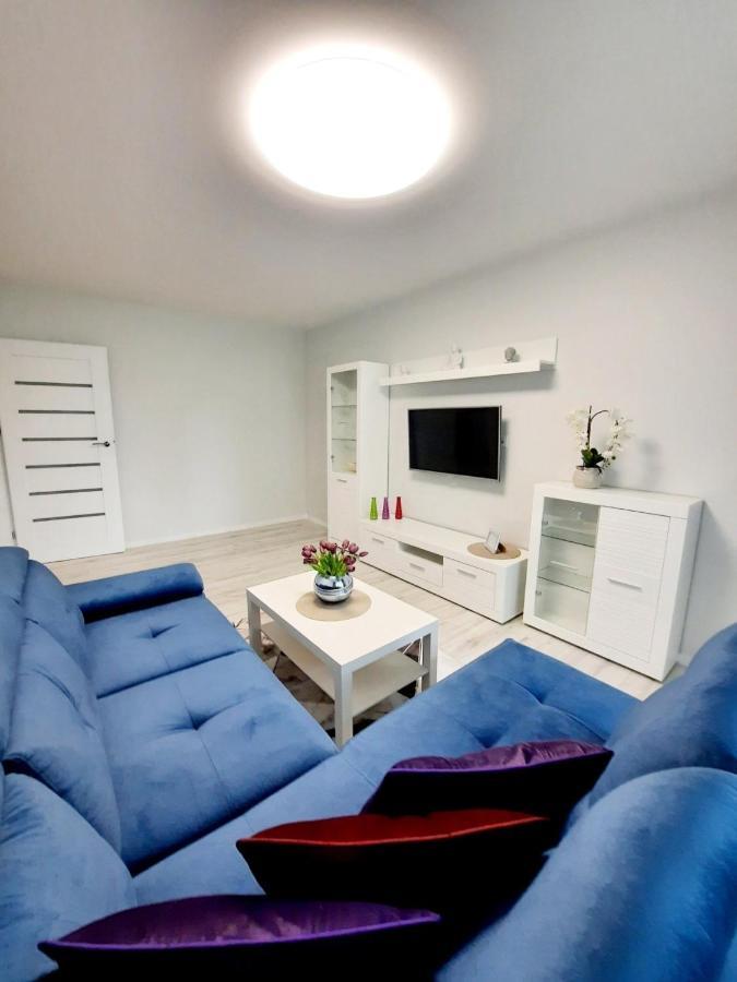 Apartamento 2 Naujakiemio Str. Klaipėda